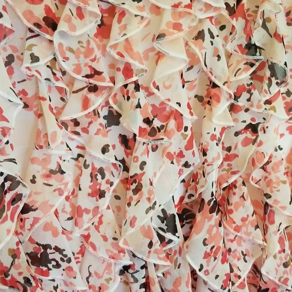 White House Black Market dress - Picture 3 of 3